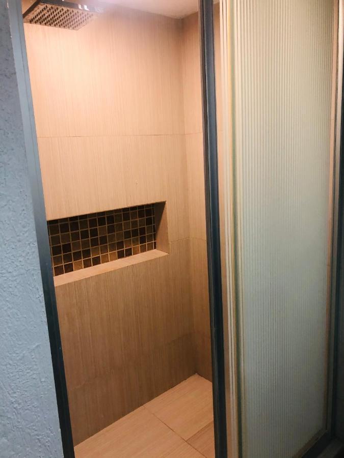Acapulco Hotel Y Suites Mediterrane ภายนอก รูปภาพ